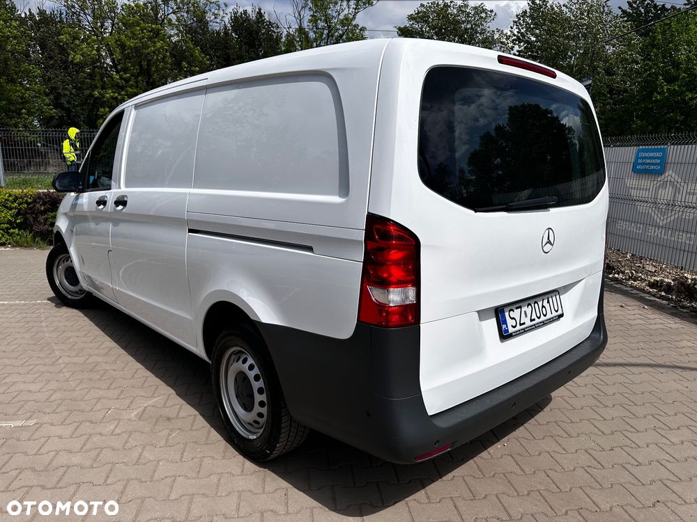 Mercedes-Benz Vito - 13