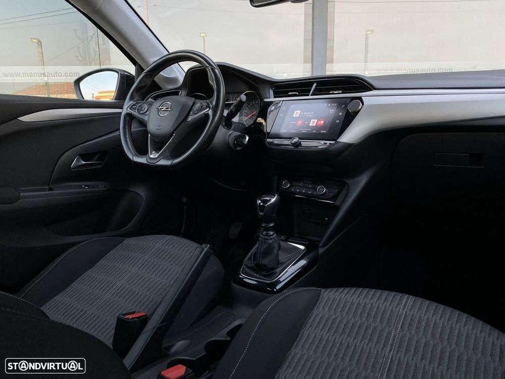 Opel Corsa 1.5 D Edition - 12