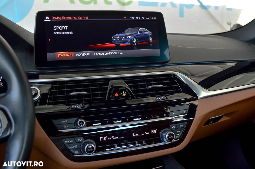 BMW Seria 5 545e xDrive AT PHEV - 11