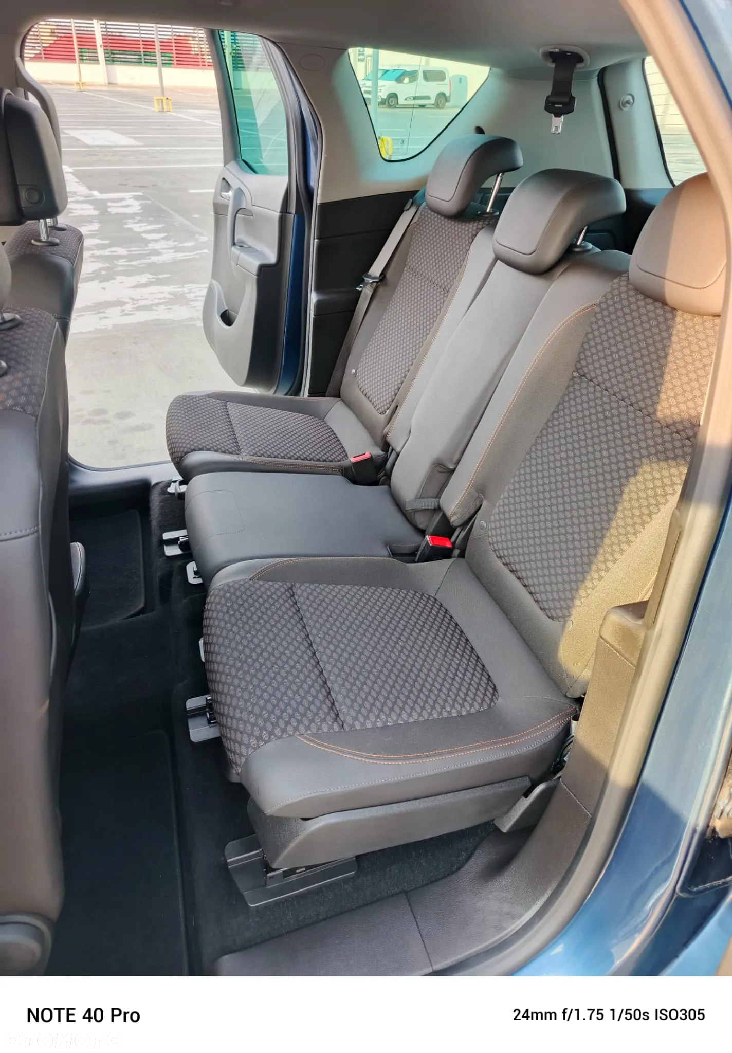 Opel Meriva 1.4 T Cosmo - 22