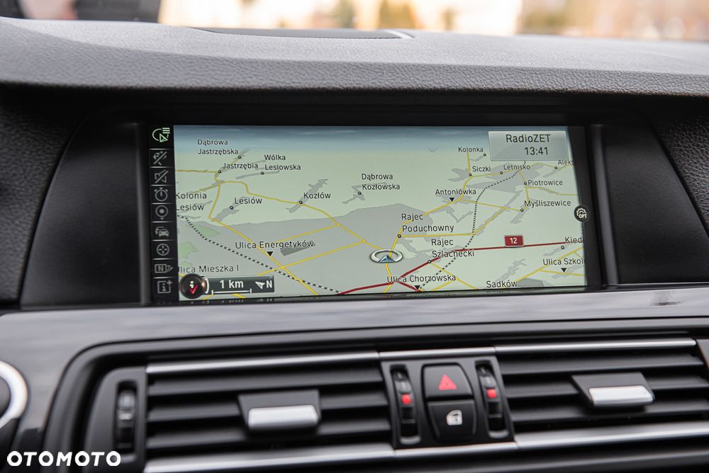 BMW Seria 5 - 20
