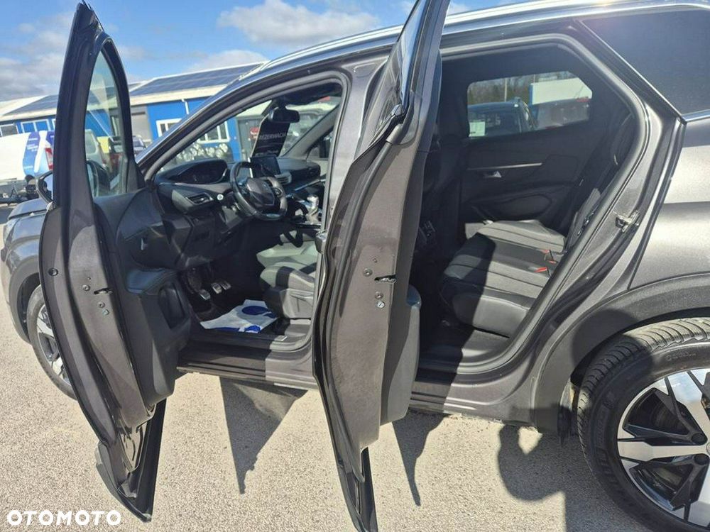 Peugeot 3008 - 39