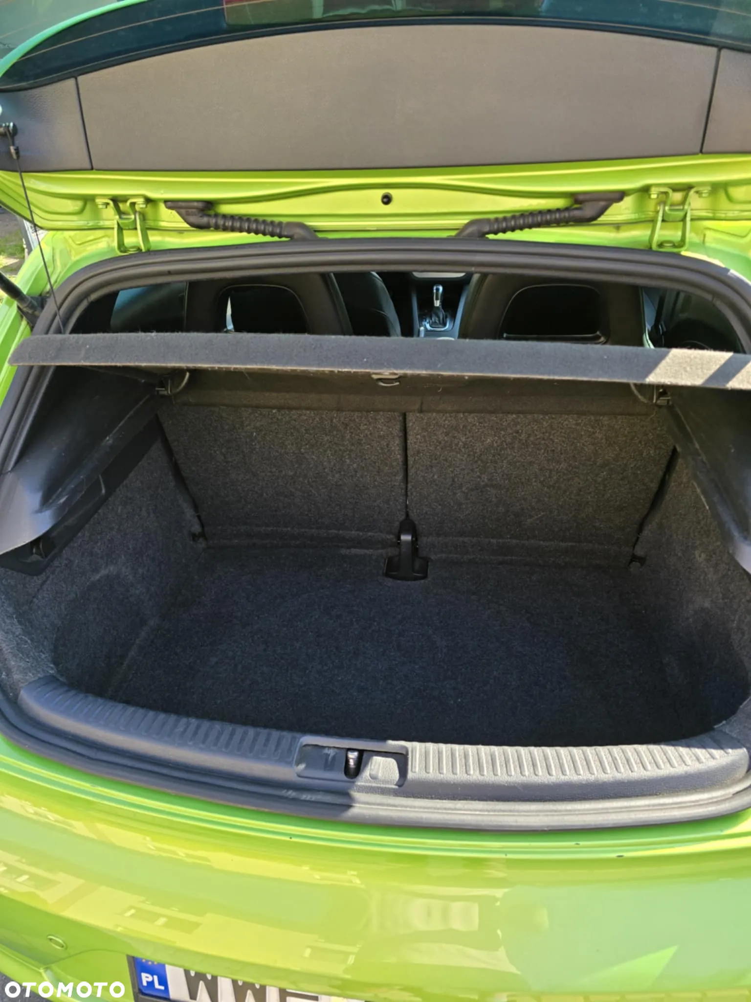 Volkswagen Scirocco 2.0 TDI DSG - 20