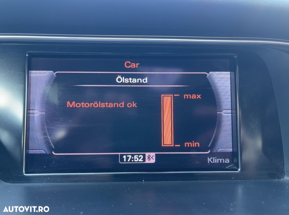 Audi A4 2.0 TDI DPF quattro S tronic Ambiente - 15