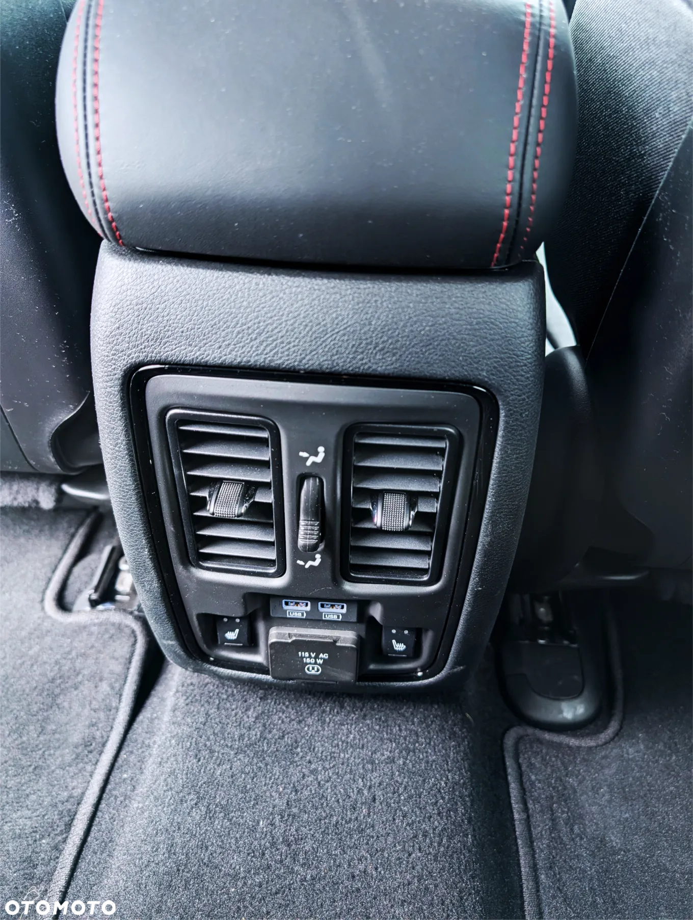 Dodge Durango 5.7 R/T - 25