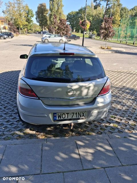 Opel Astra 1.4 Enjoy - 7