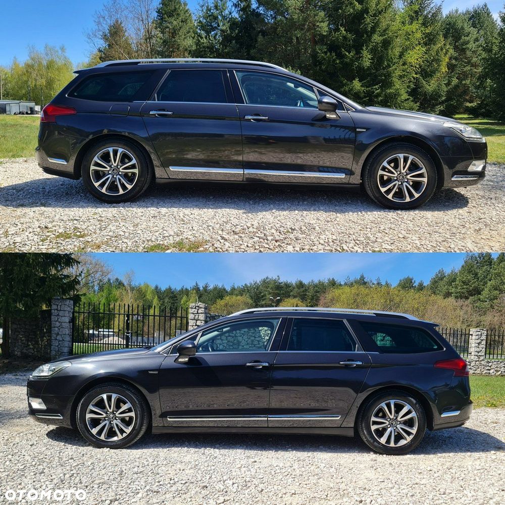 Citroën C5 2.0 BlueHDi Exclusive S&S - 35