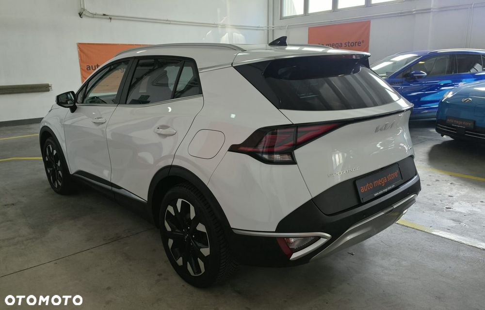 Kia Sportage - 3