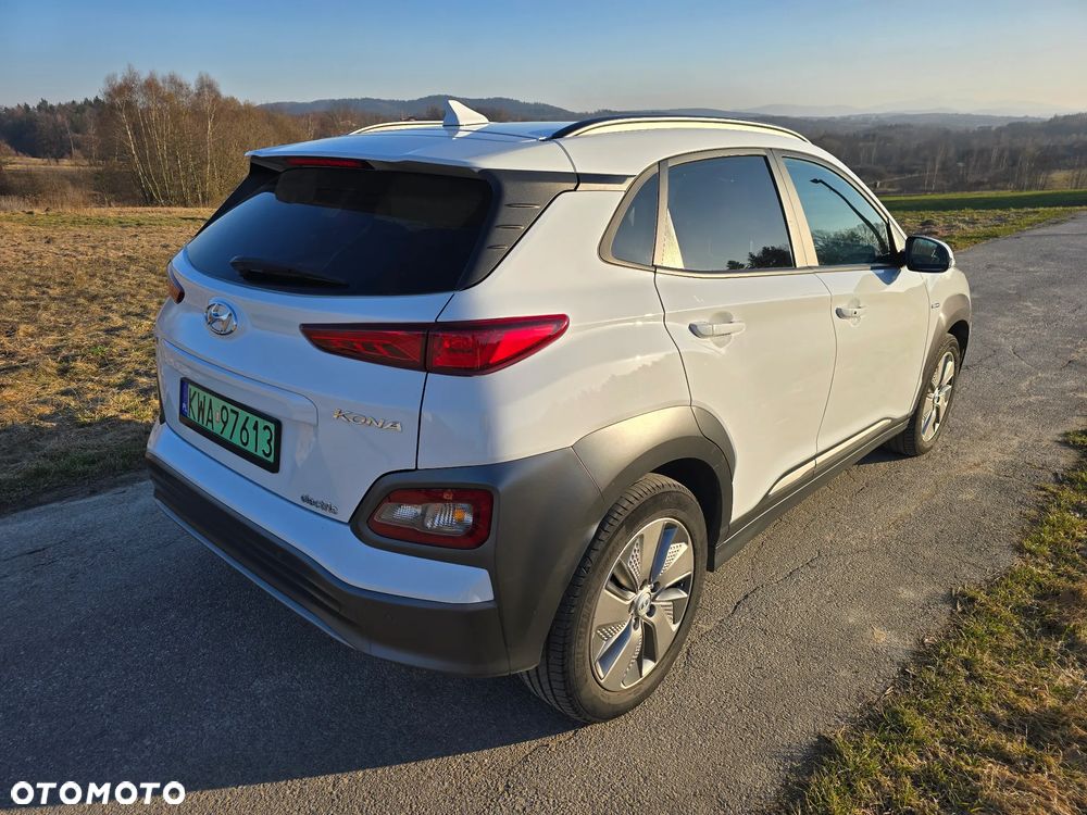 Hyundai Kona Style - 5