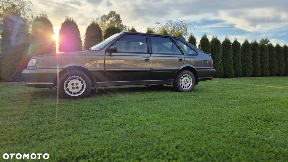 Polonez Caro - 23