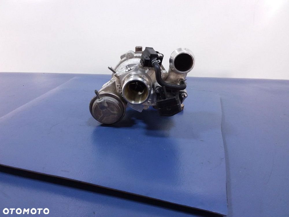 INSIGNIA B 1.5 TURBO 165KM TURBOSPRĘŻARKA 12687057 - 1