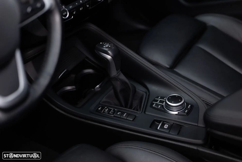 BMW X1 25 e xDrive Line Sport - 36