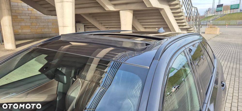 BMW Seria 5 530i xDrive mHEV M Sport sport - 9