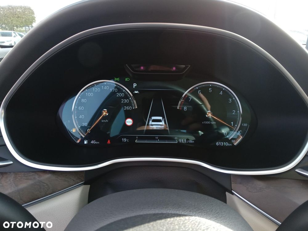Genesis G80 - 19