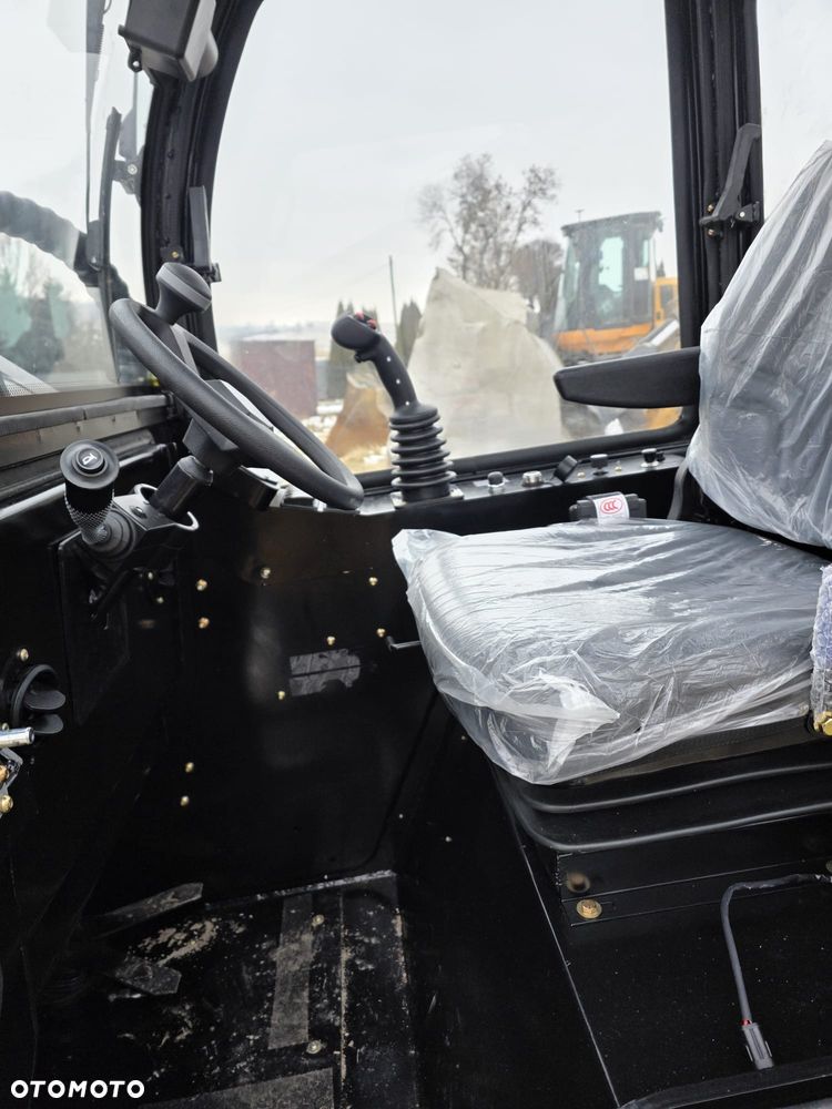 Taian HUZAR D1000 - 13