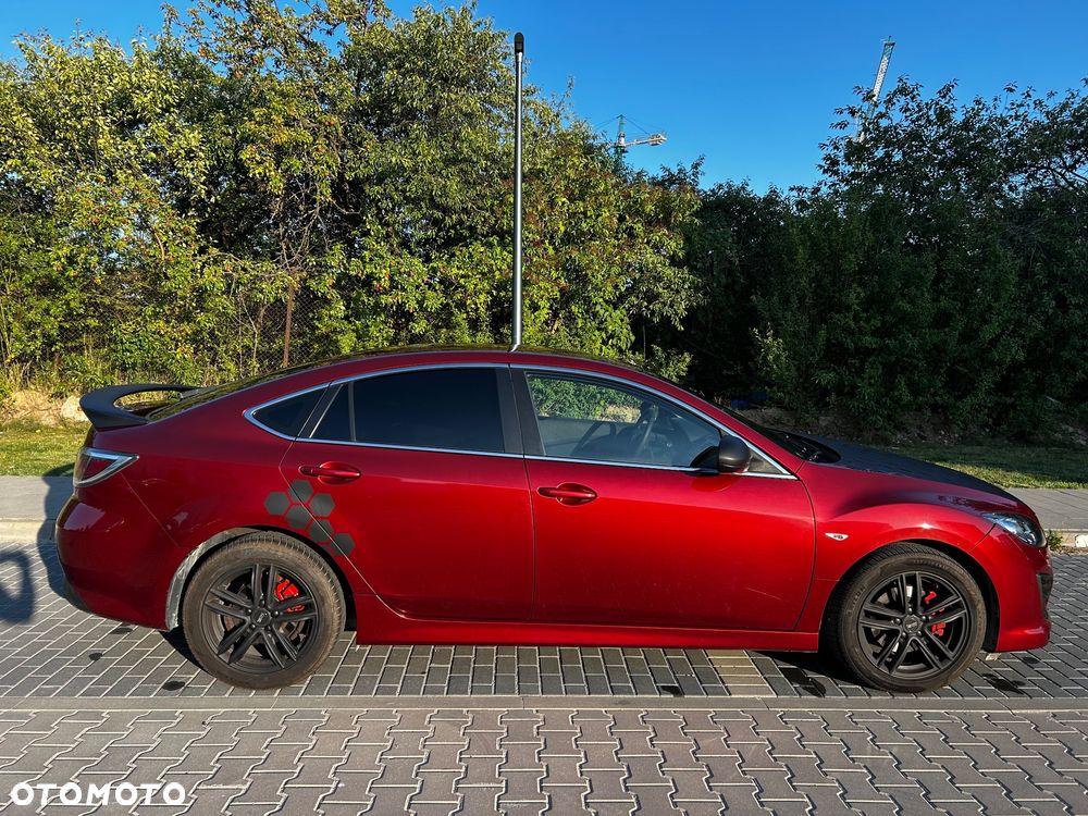 Mazda 6 - 3