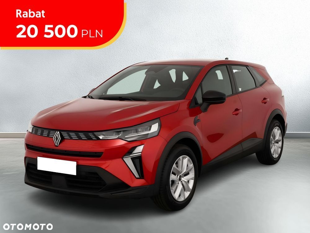 Renault Symbioz 1.3 TCe mHEV Evolution - 6