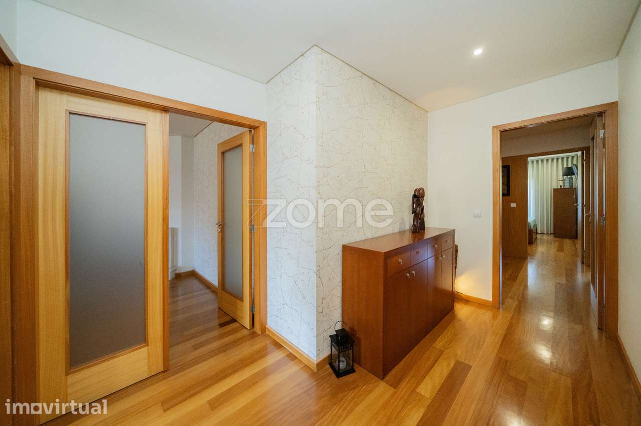 Apartamento T3 com 149m2 em Ferreiros - Braga - Grande imagem: 3/54