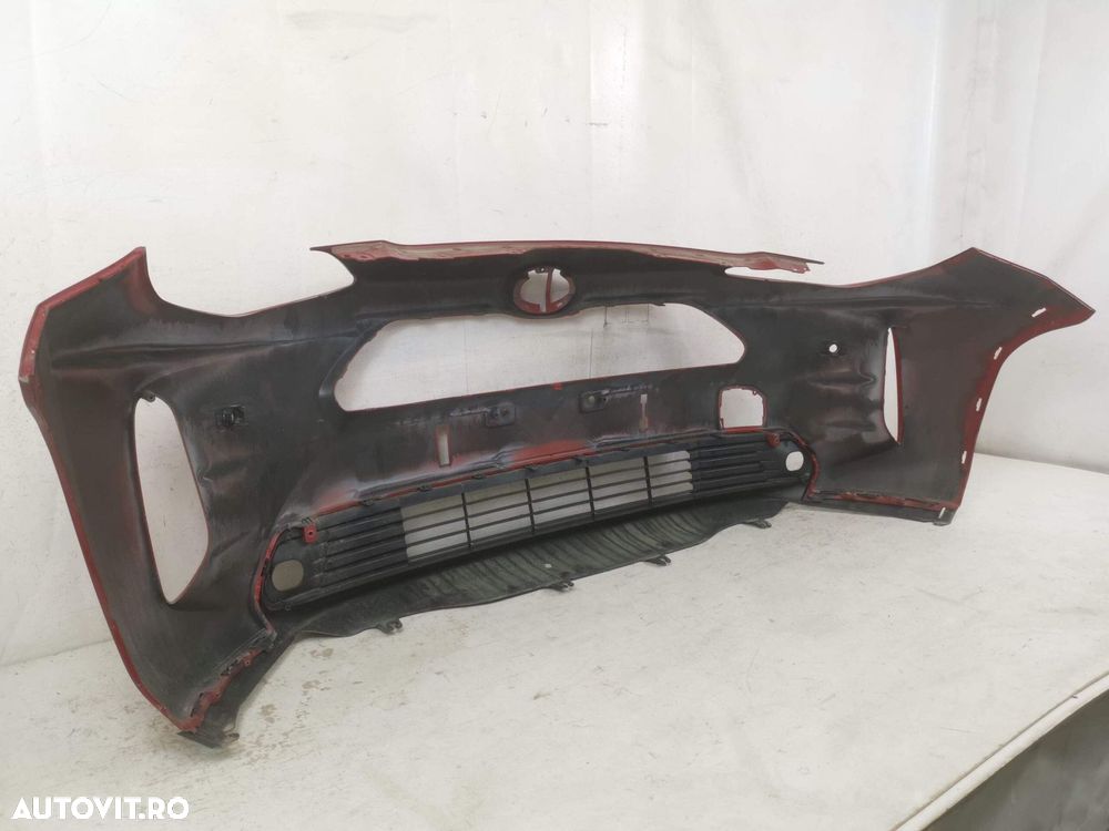 Bara Fata Cu Fusta Toyota  Yaris XP210 2020 2021 2022 2023 Originala I - 6