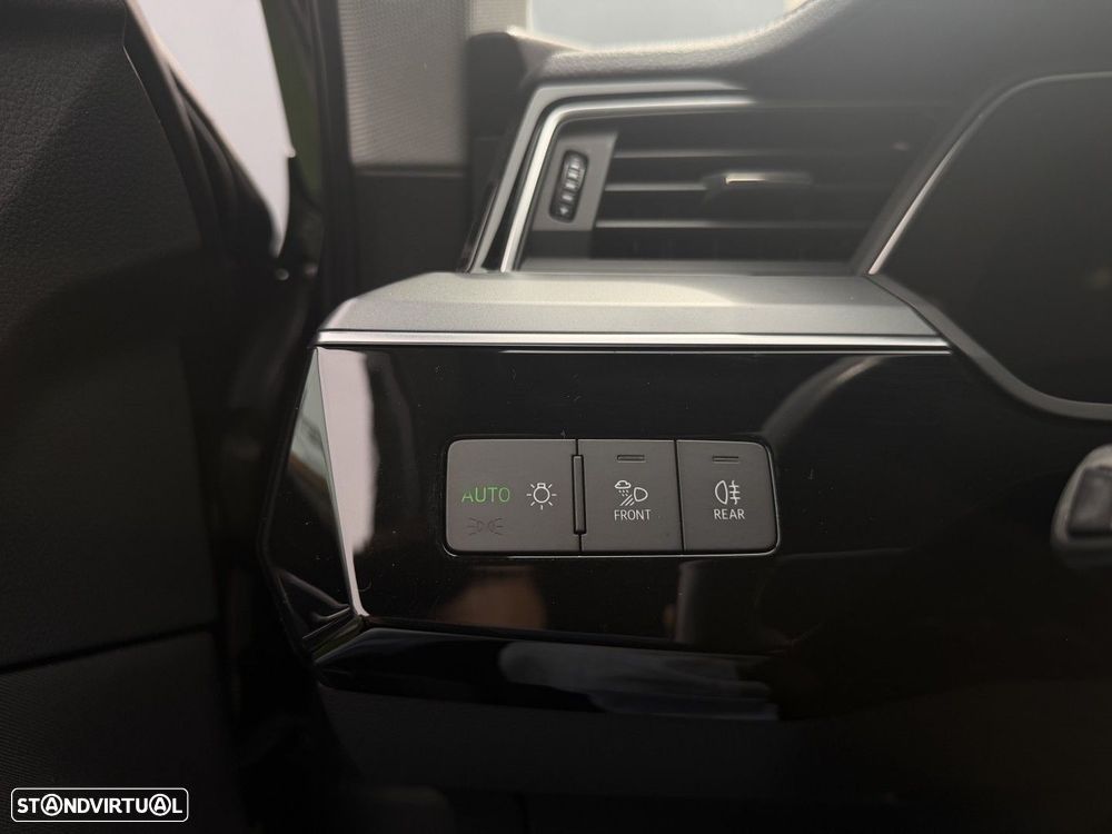 Audi e-tron 50 quattro - 25