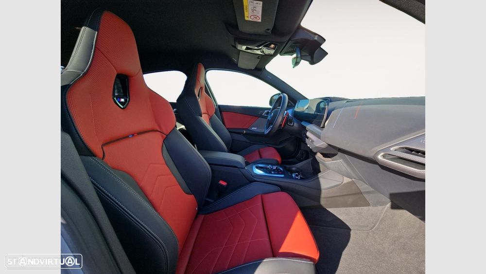 BMW M235i Gran Coupé - 3