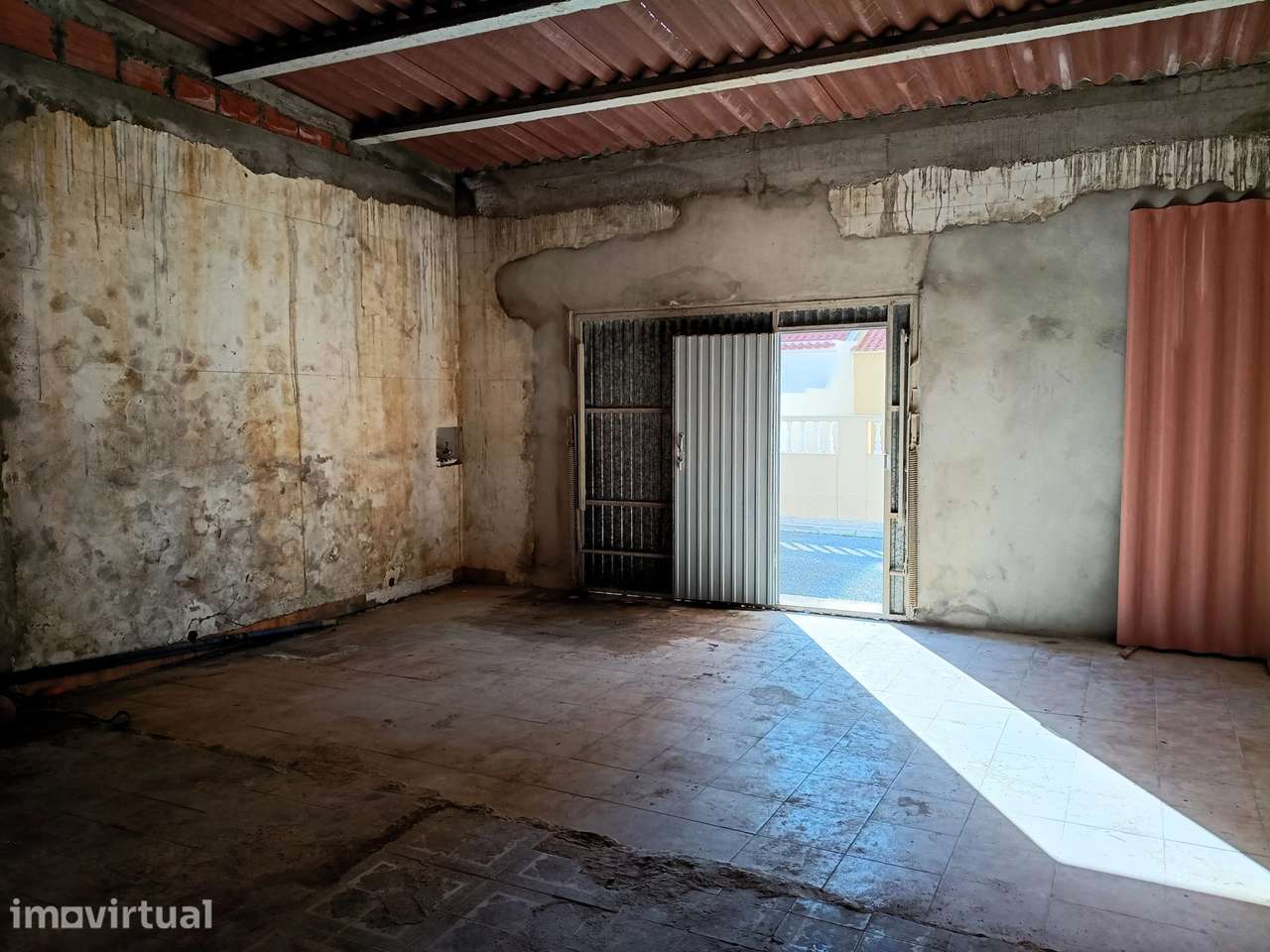 Armazém em Peniche - Grande imagem: 3/7