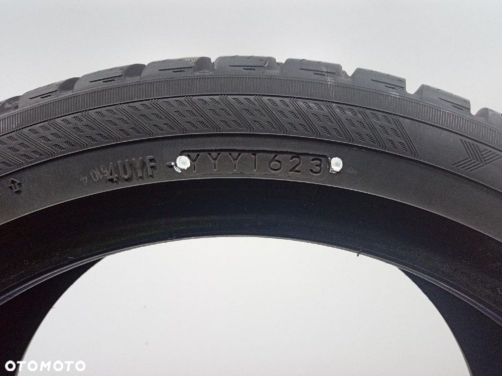 OPONY WIELOSEZONOWE YOKOHAMA BLUEARTH 4S AW21 195/45 R16 84V 2SZT - 7