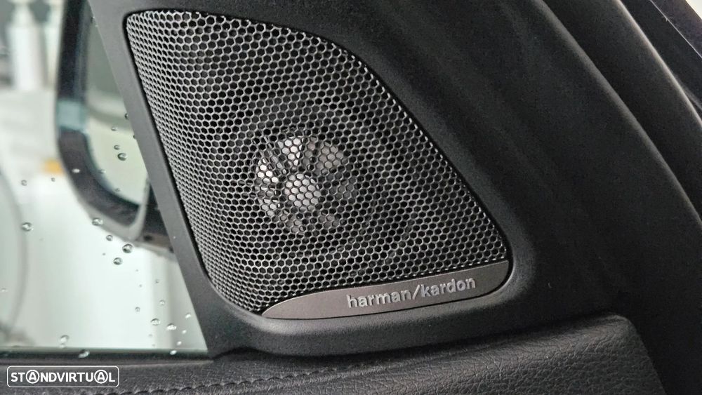 BMW X6 40 d xDrive Pack M - 13