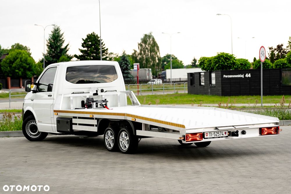Volkswagen T6 - 12
