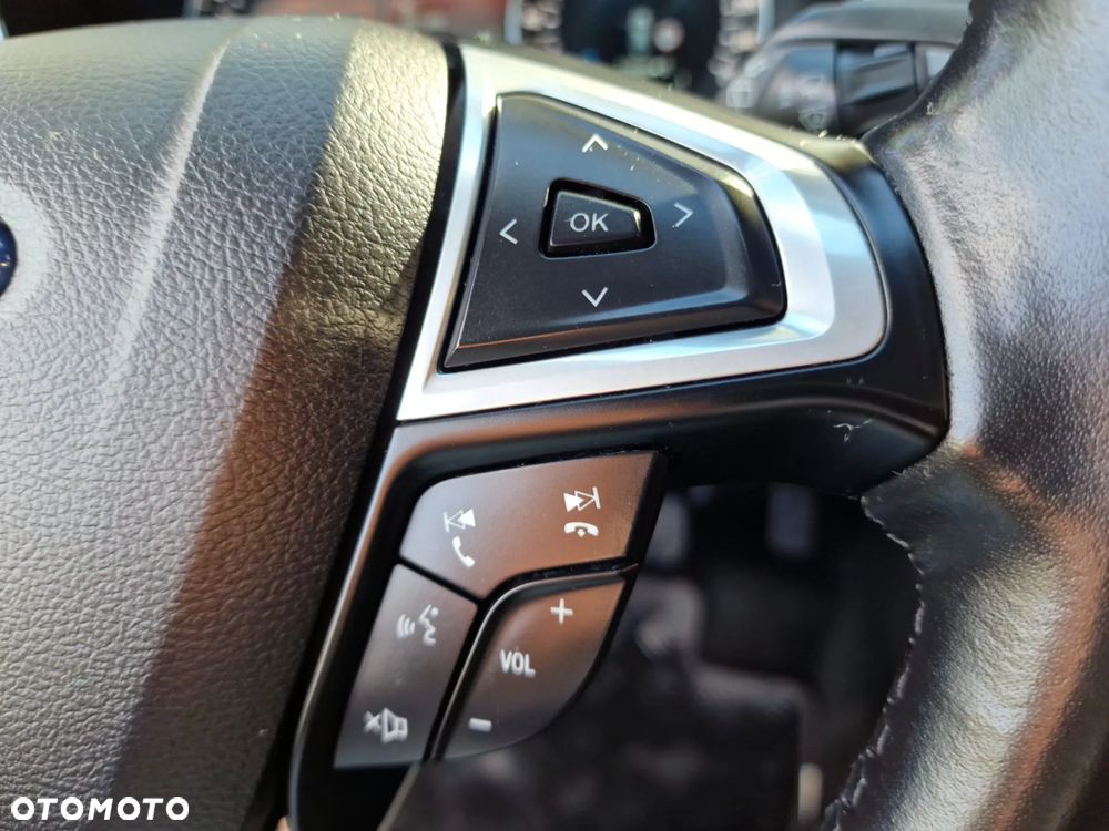 Ford Mondeo 2.0 TDCi Titanium - 27