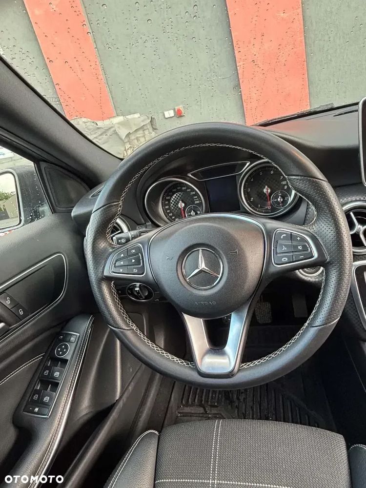 Mercedes-Benz Klasa A 180 - 5