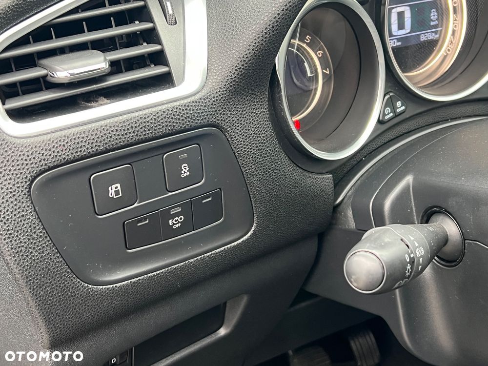 Citroën DS4 PureTech 130 Stop&Start Chic - 30