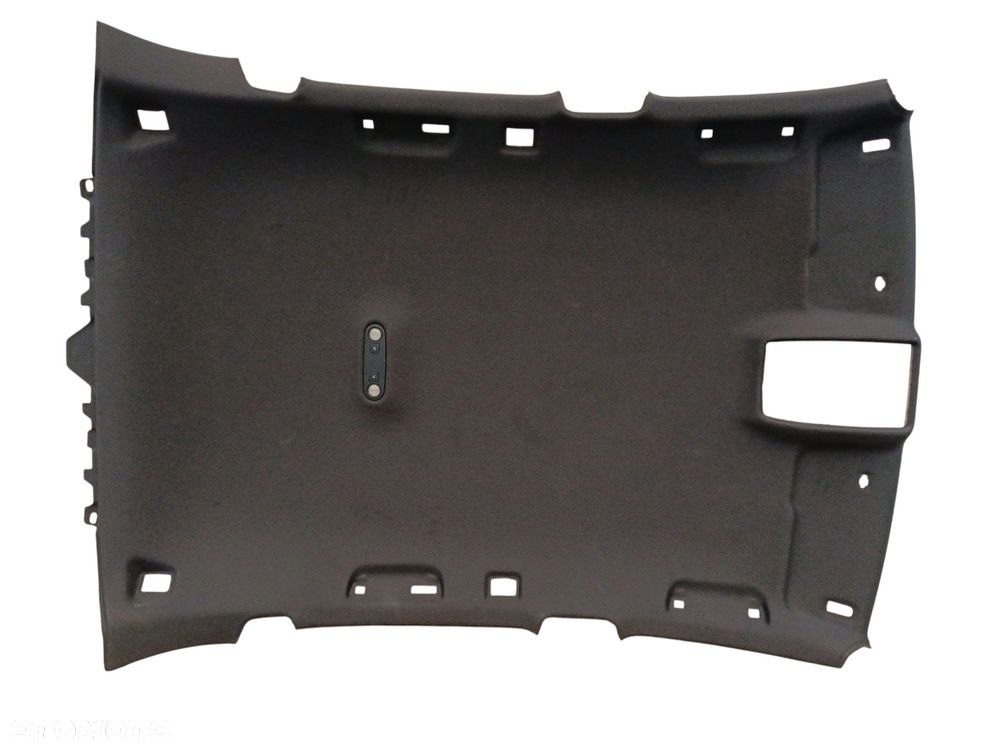 PODSUFITKA SŁONECZNIK PLASTIKI AUDI Q5 8R LIFT (2012-2016) S-LINE EUROPA - 8