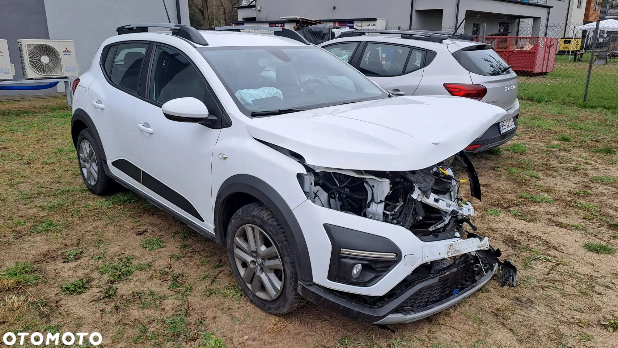 Dacia Sandero Stepway 1.0 TCe Comfort - 3