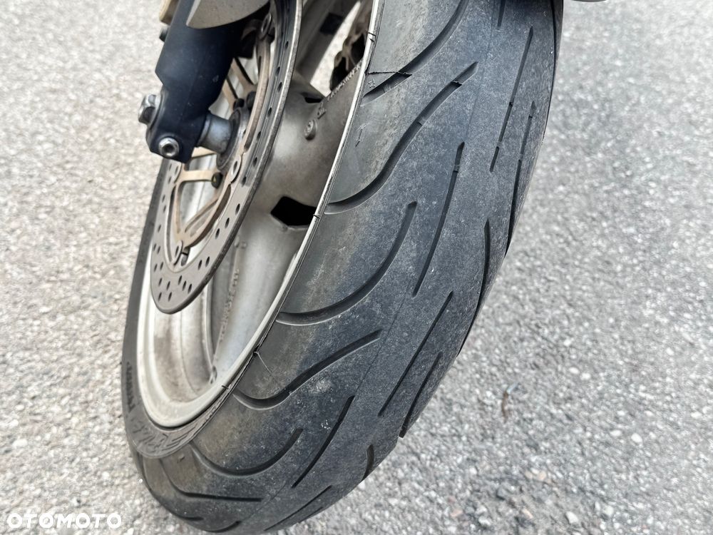 Honda Hornet - 10