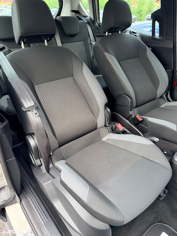 Ford B-Max 1.5 TDCi Colourline - 19