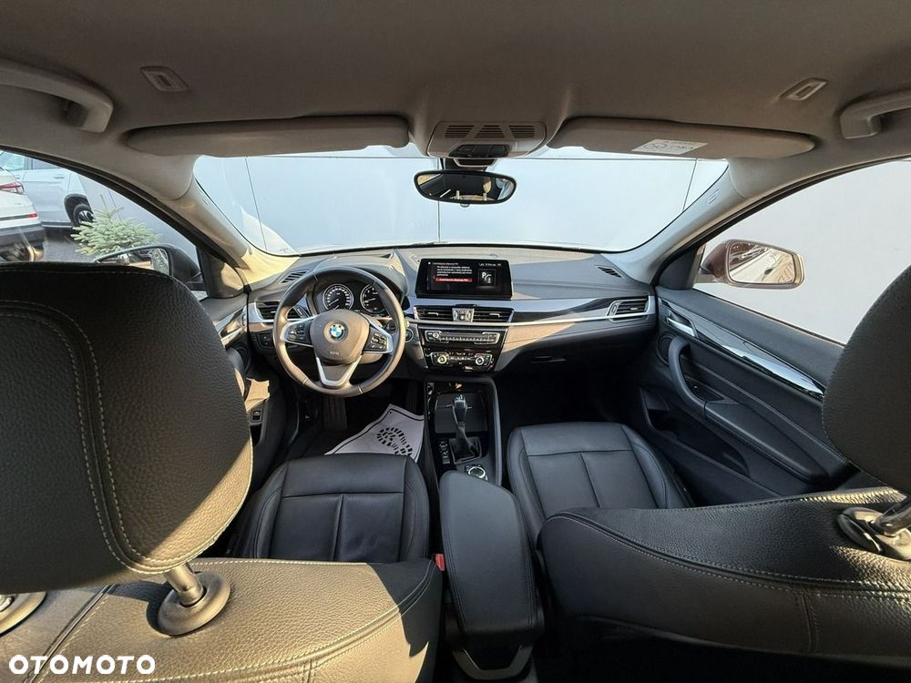 BMW X1 - 23