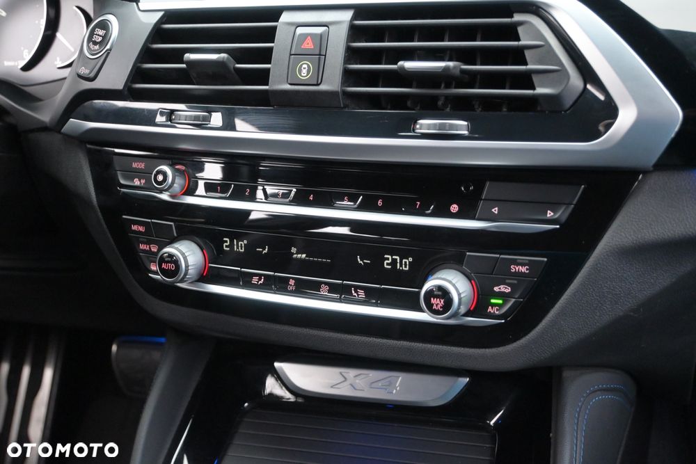 BMW X4 xDrive20d M Sport Edition - 28