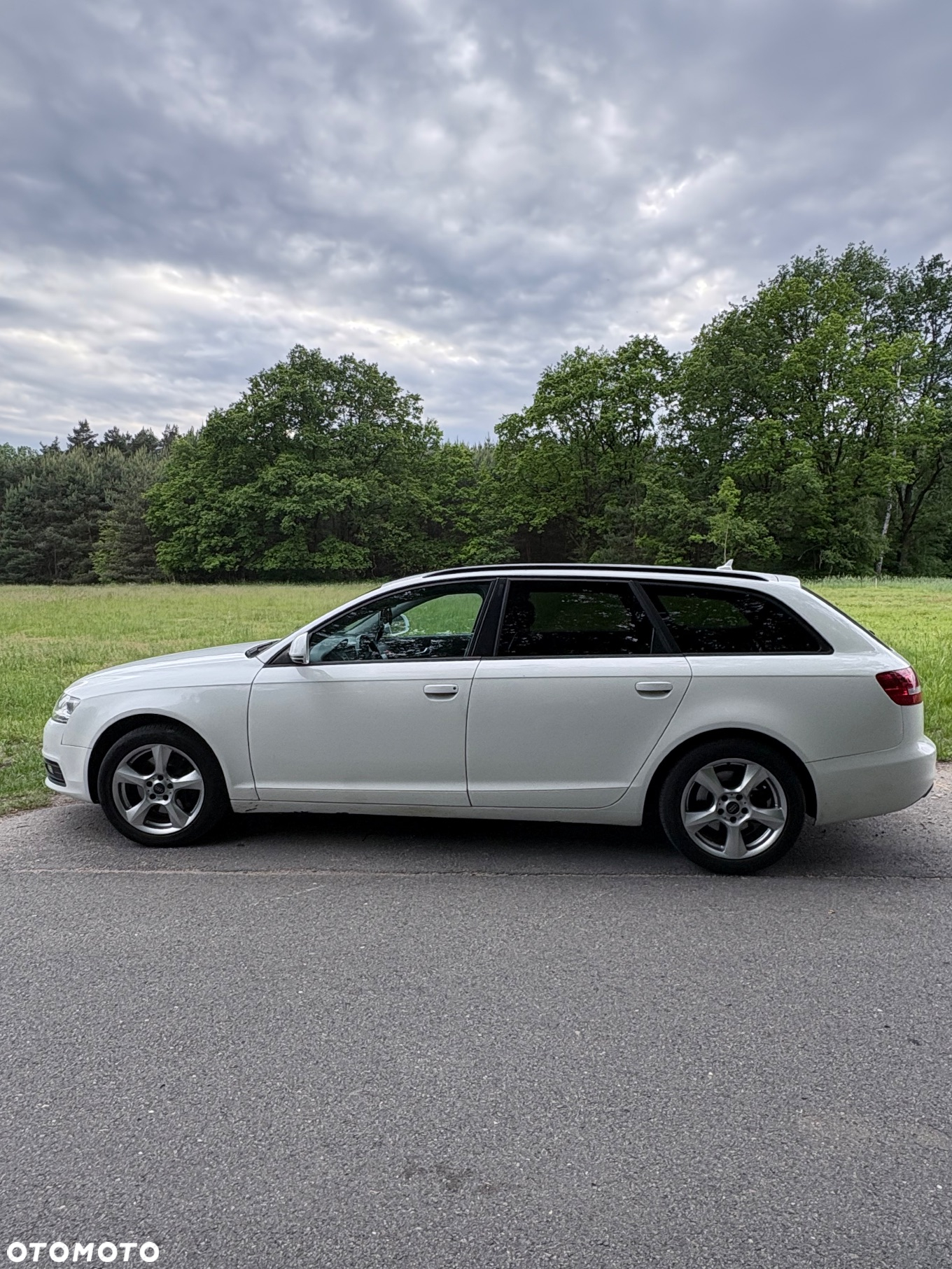 Audi A6 2.0 TFSI - 7