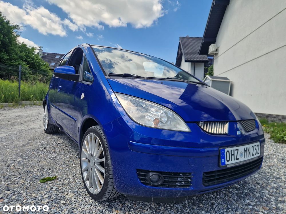 Mitsubishi Colt - 33