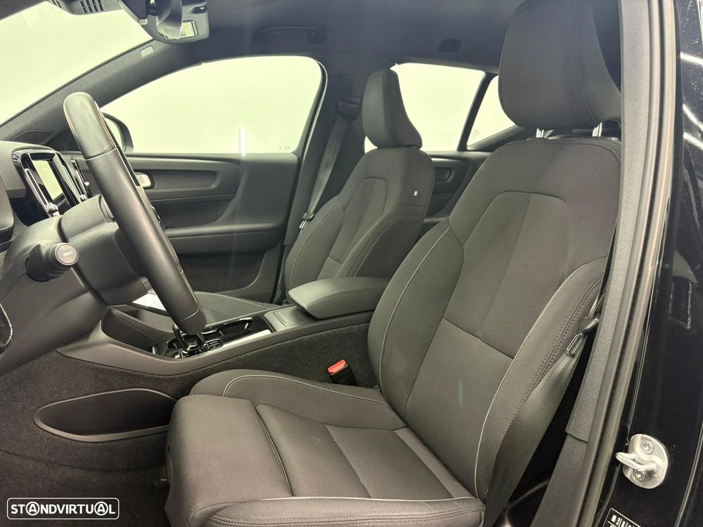 Volvo XC 40 Recharge 69 kWh Single Motor RWD Core - 14