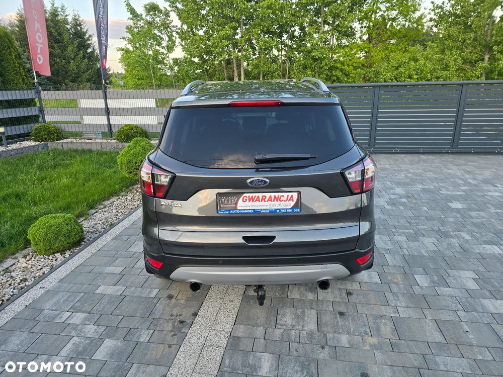 Ford Kuga 1.5 EcoBoost 2x4 ST-Line - 19