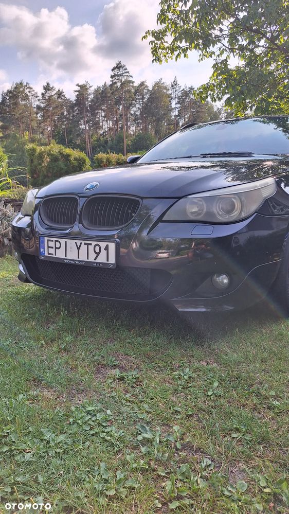 BMW Seria 5 - 2
