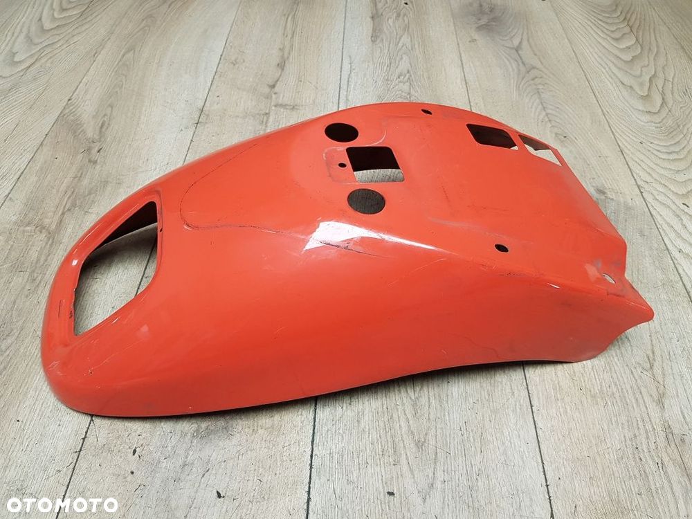 Błotnik tył Harley Davidson V-Rod - 4