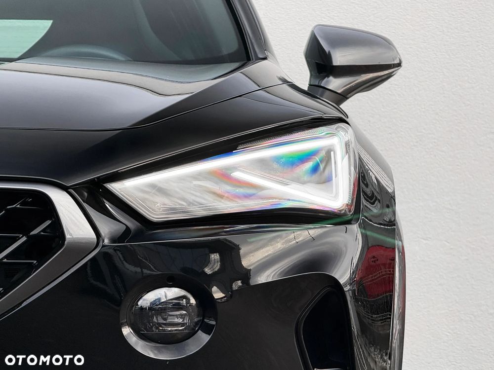 Cupra Formentor 2.0 TSI 4Drive DSG - 9