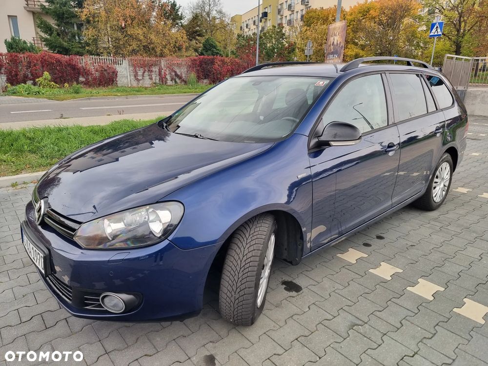 Volkswagen Golf - 9