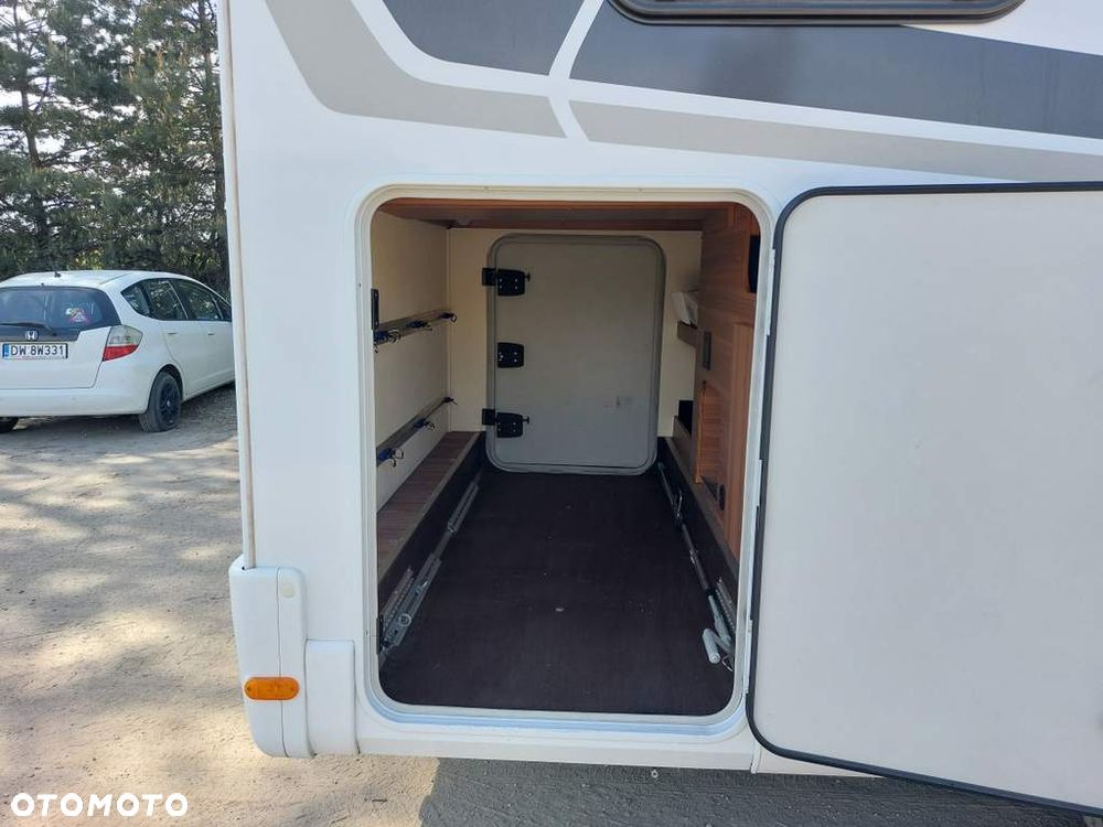 Fiat Ducato WEINSBERG 4 - Osobowy - 38