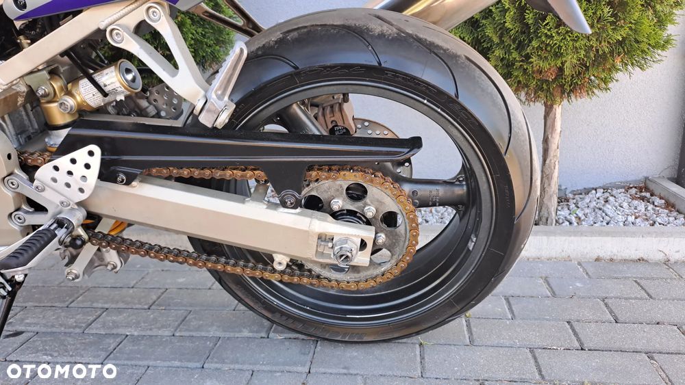 Kawasaki ZX - 32