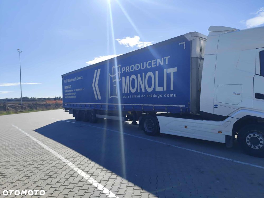 DAF XG 480 - 8