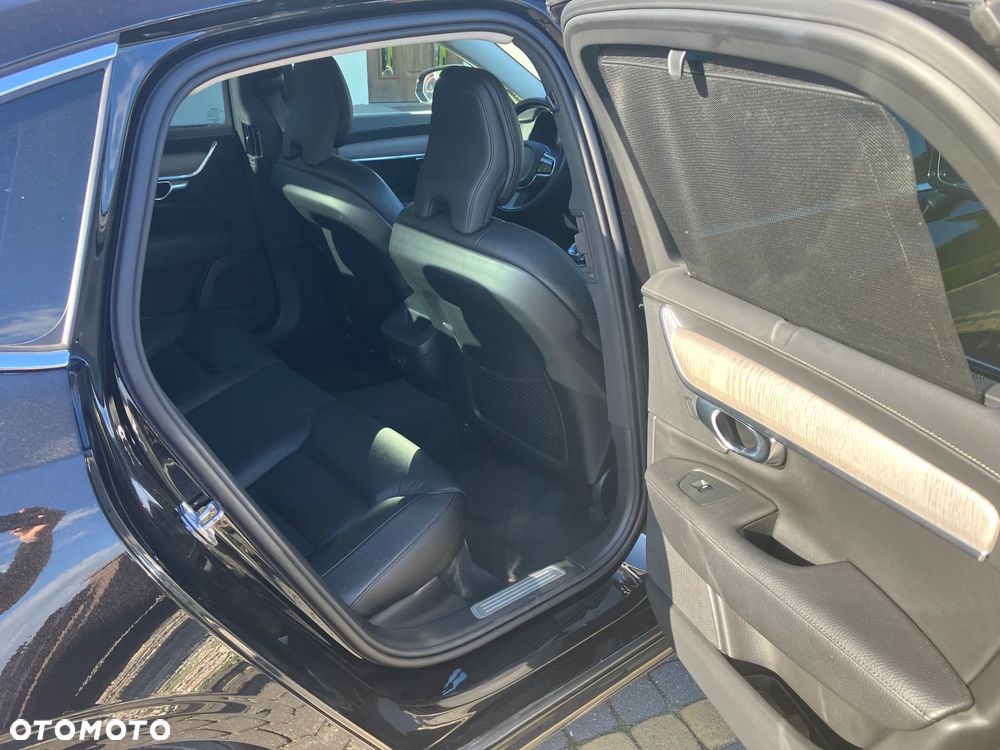Volvo S90 B4 B Inscription - 11